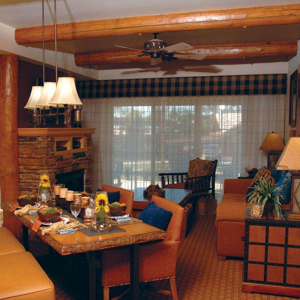 Hyatt Vacation Club At The Lodges At Timber Ridge, Branson Bull Creek Cameră foto