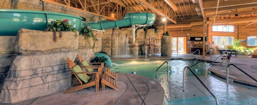 Hyatt Vacation Club At The Lodges At Timber Ridge, Branson Bull Creek Facilități foto