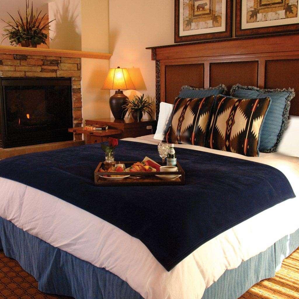 Hyatt Vacation Club At The Lodges At Timber Ridge, Branson Bull Creek Cameră foto