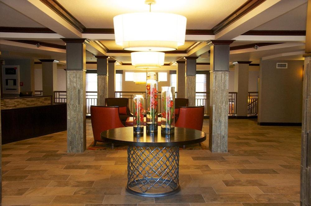 Hyatt Vacation Club At The Lodges At Timber Ridge, Branson Bull Creek Exterior foto