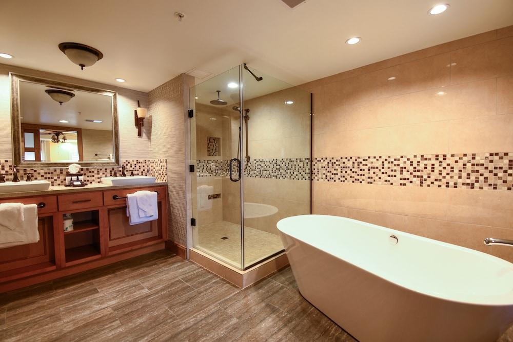 Hyatt Vacation Club At The Lodges At Timber Ridge, Branson Bull Creek Exterior foto